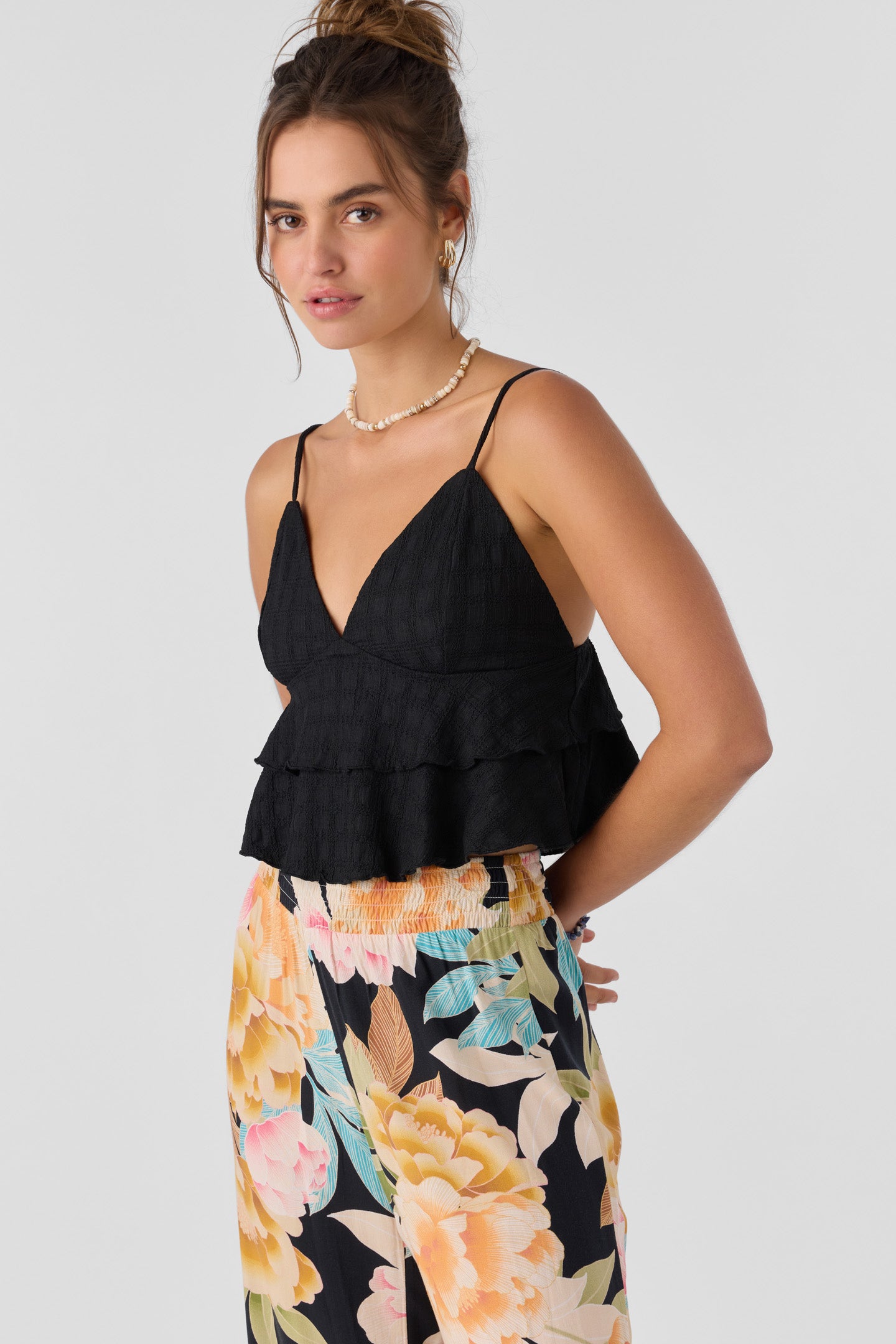 CHLOEY TOP