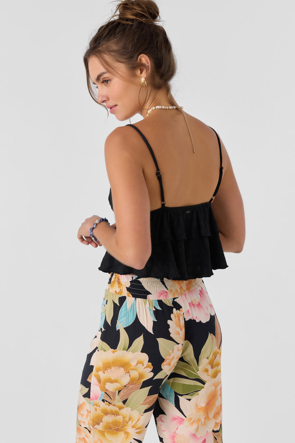 CHLOEY TOP