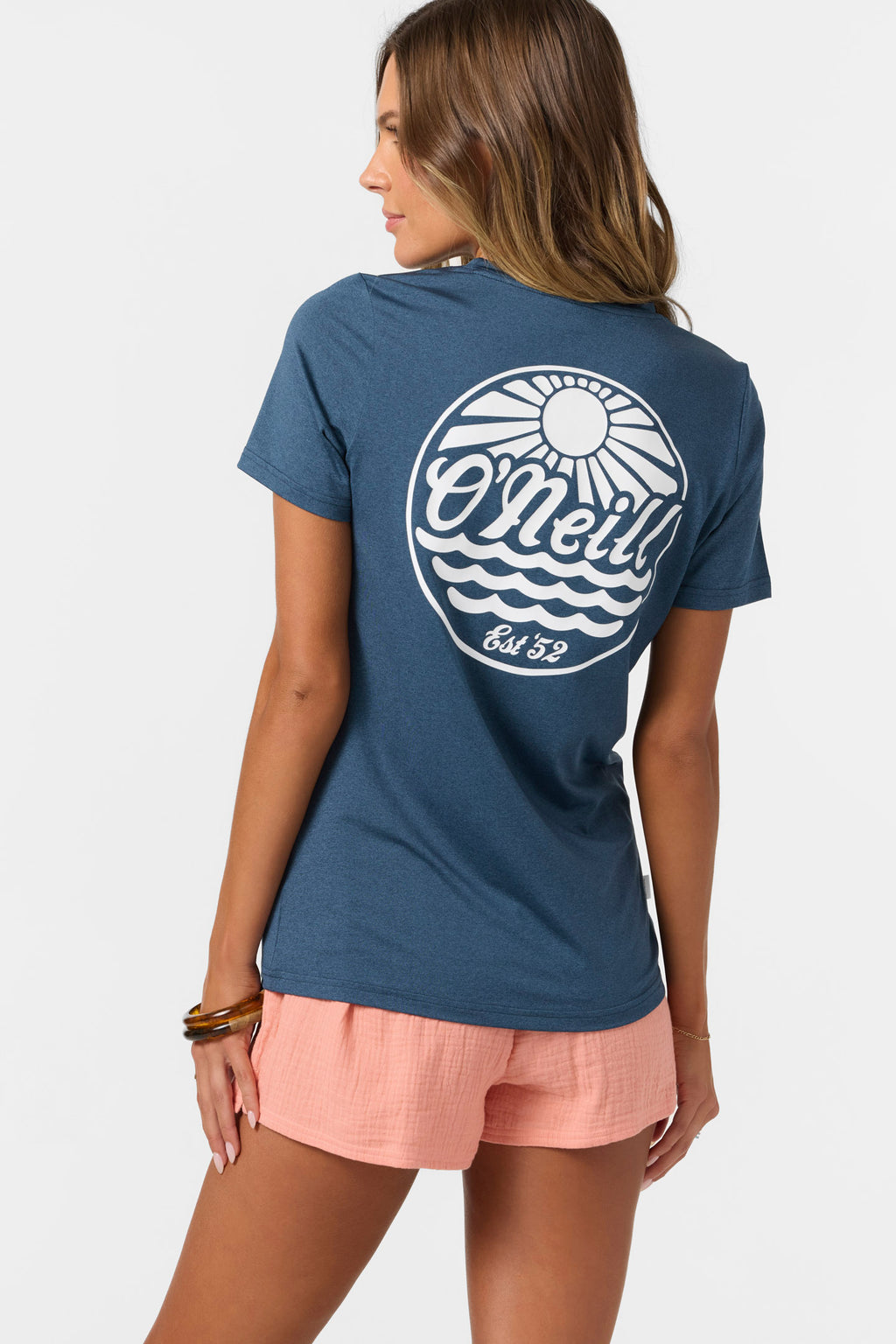 BREEZY UPF SHORT SLEEVE