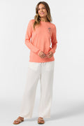 BREEZY UPF LONG SLEEVE TEE