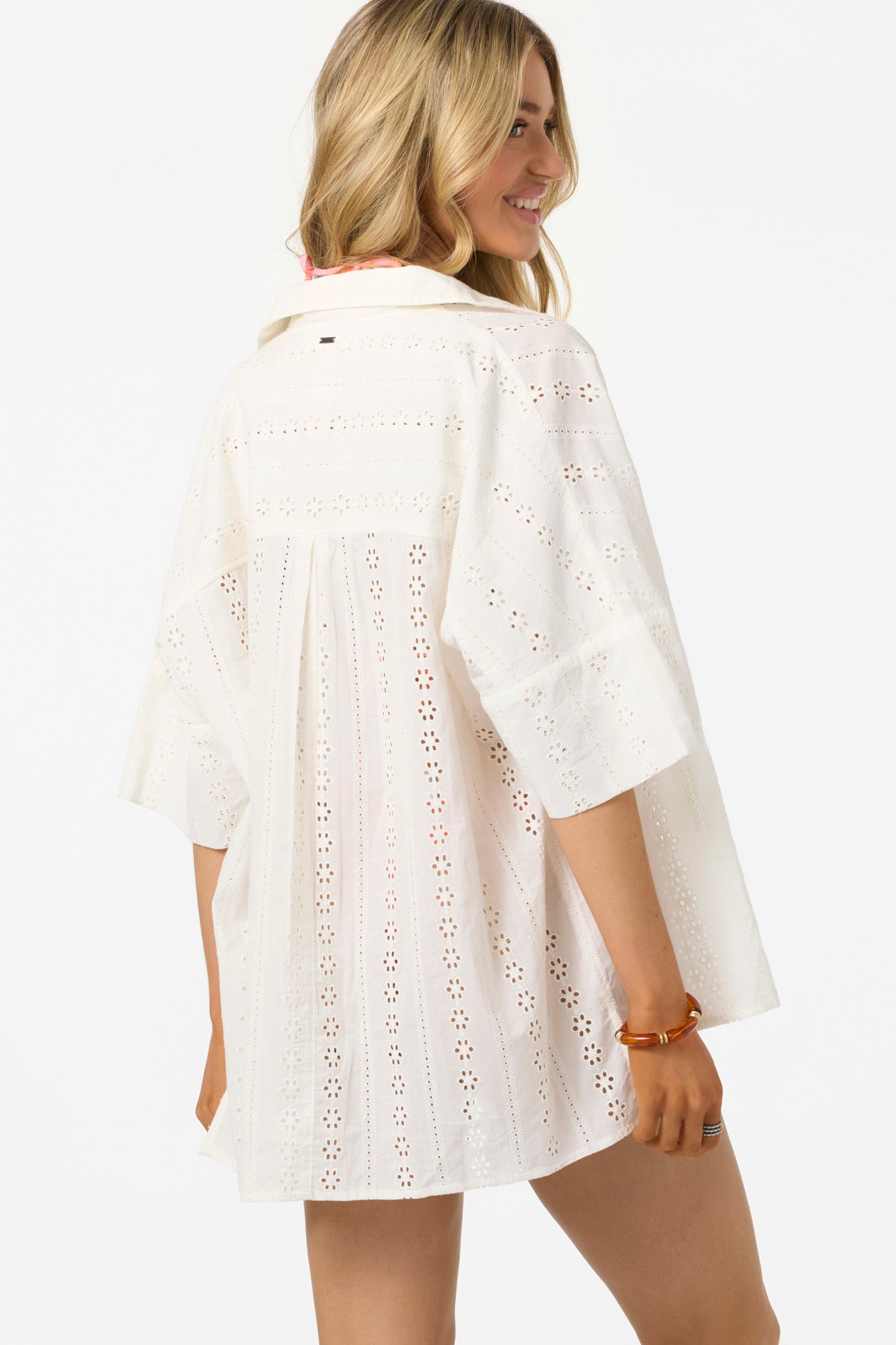 OLIVIA LIGHT SHIRT