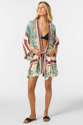 TROPICS KIMONO