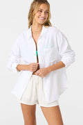 LENI RELAXED TOP