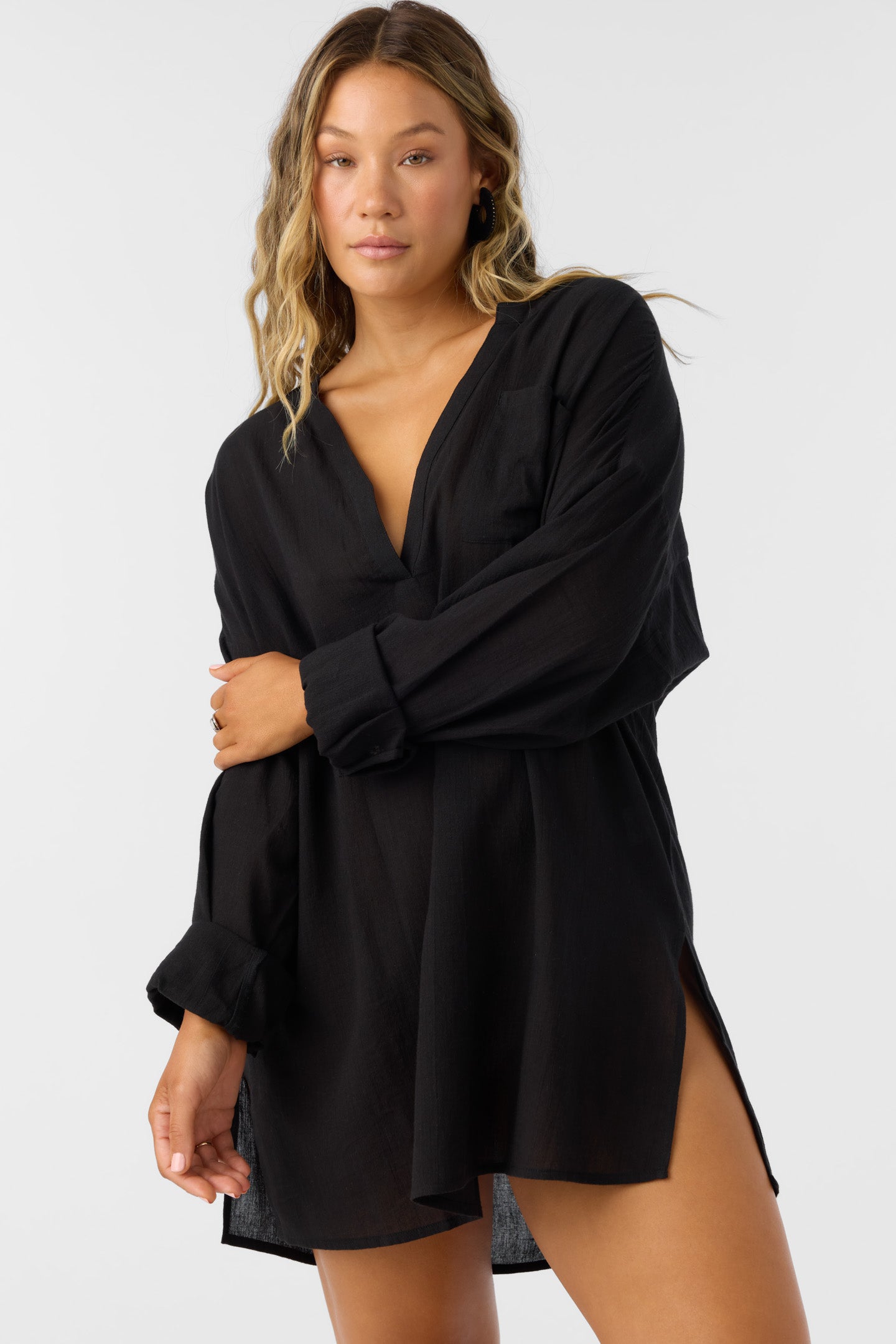 BELIZIN COVER UP