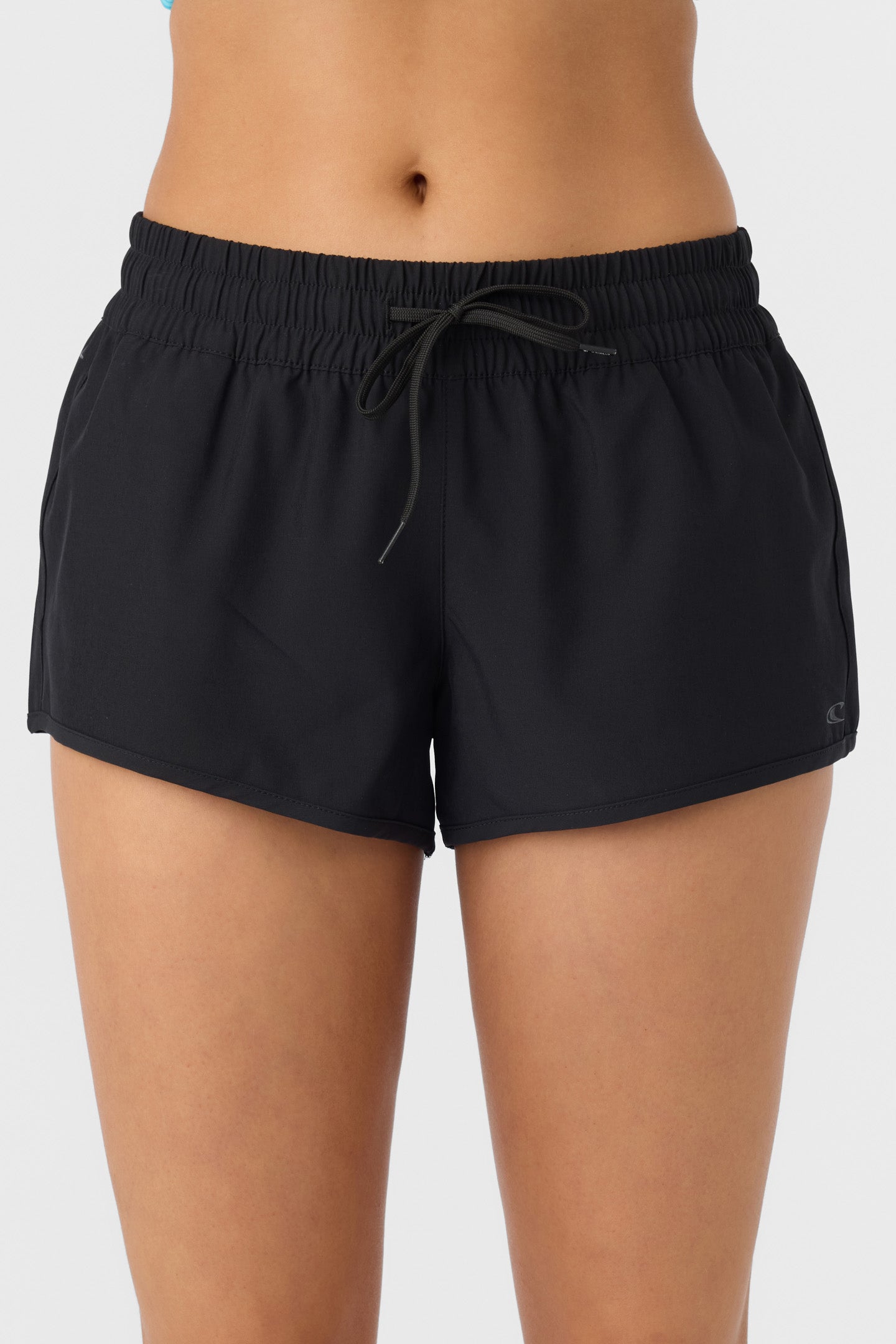 SALTWATER SOLIDS BALBOA 2'' BOARDSHORT