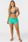 SALTWATER SOLIDS BALBOA 2'' BOARDSHORT