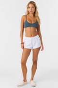SALTWATER SOLIDS BALBOA 2'' BOARDSHORT