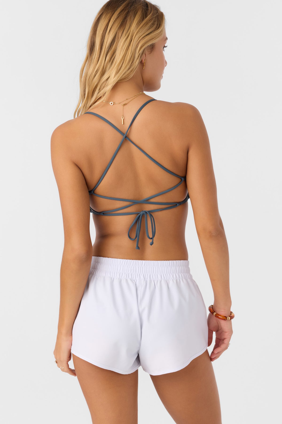 SALTWATER SOLIDS BALBOA 2'' BOARDSHORT