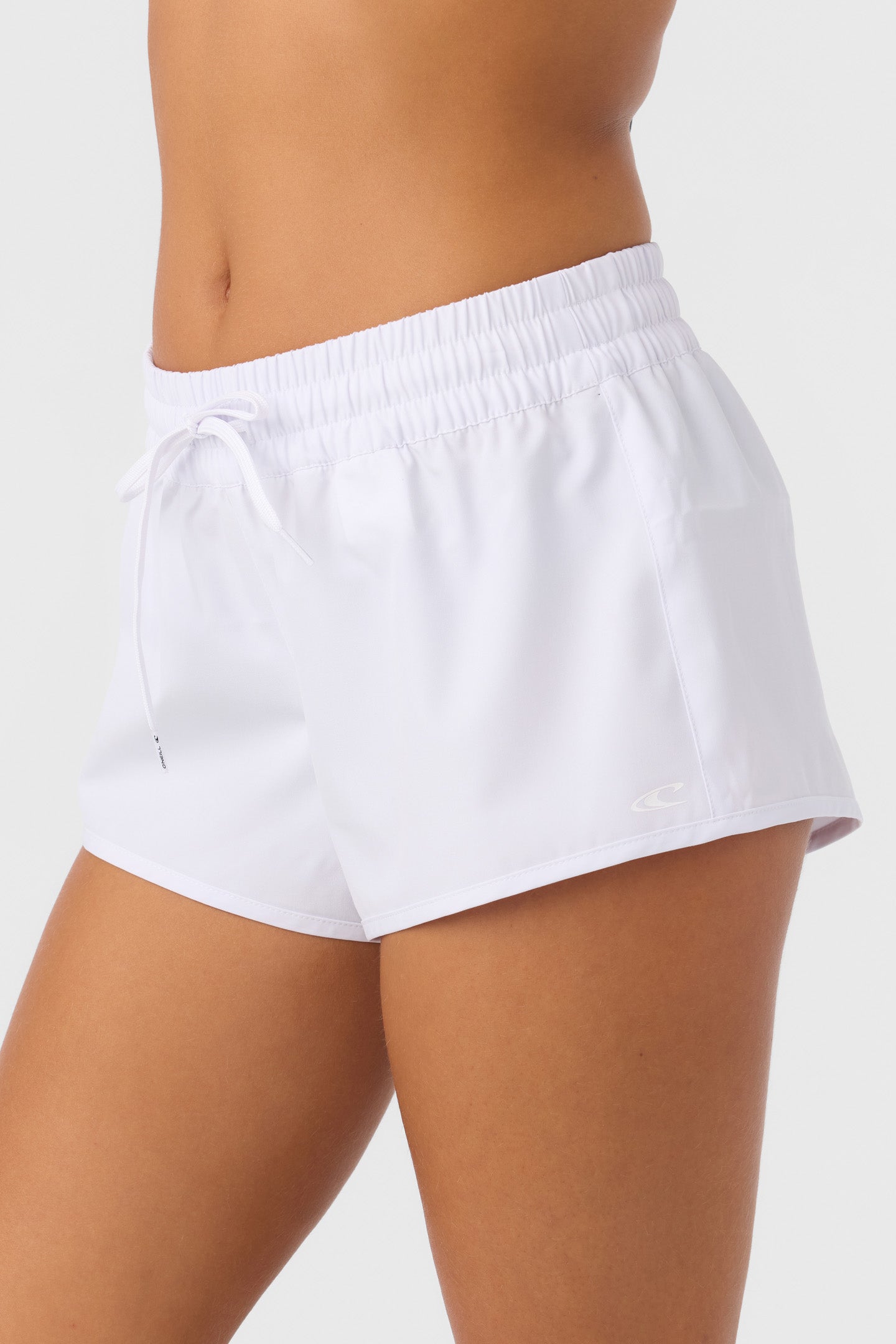 SALTWATER SOLIDS BALBOA 2'' BOARDSHORT