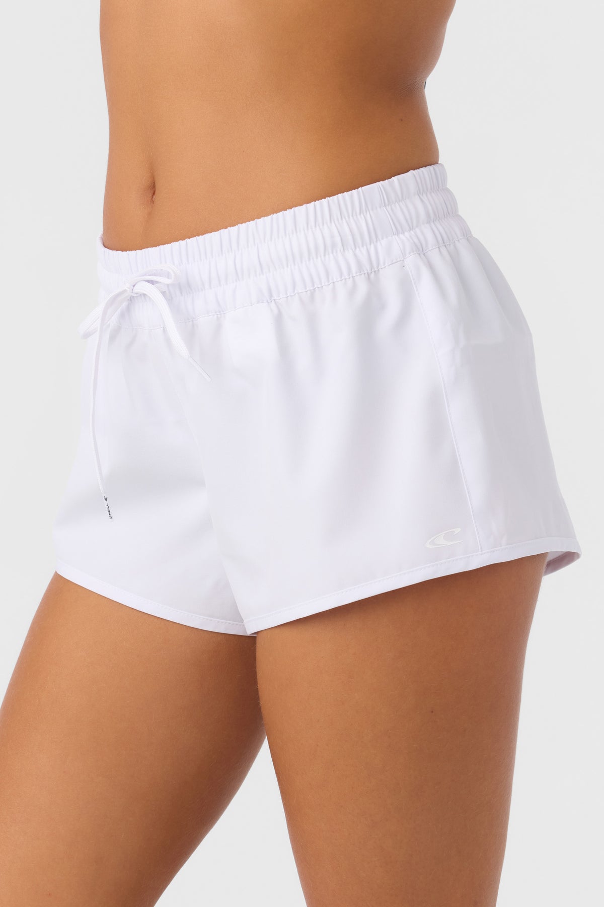 SALTWATER SOLIDS BALBOA 2'' BOARDSHORT