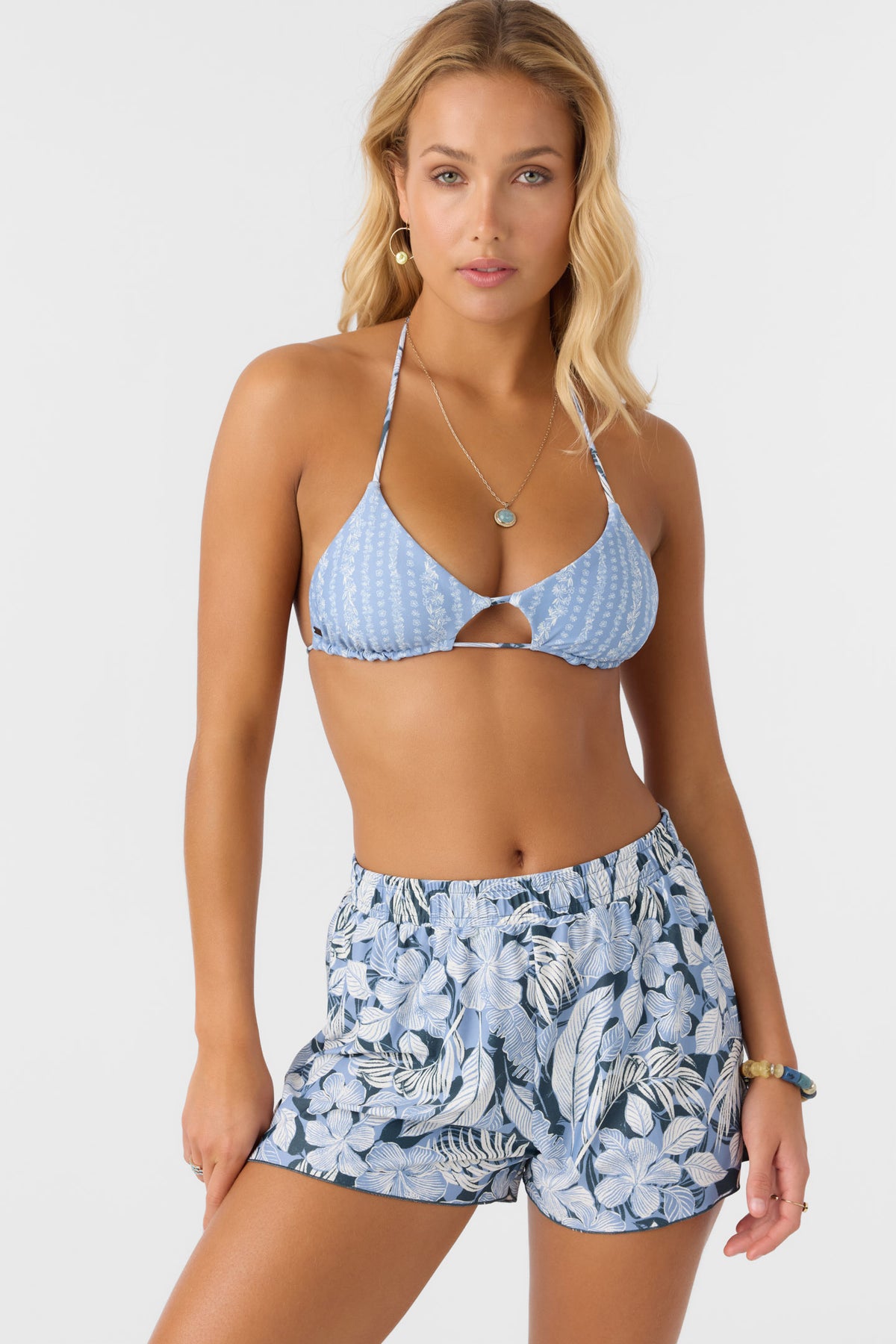 CRUISING PRINTED 2'' BOARDSHORT