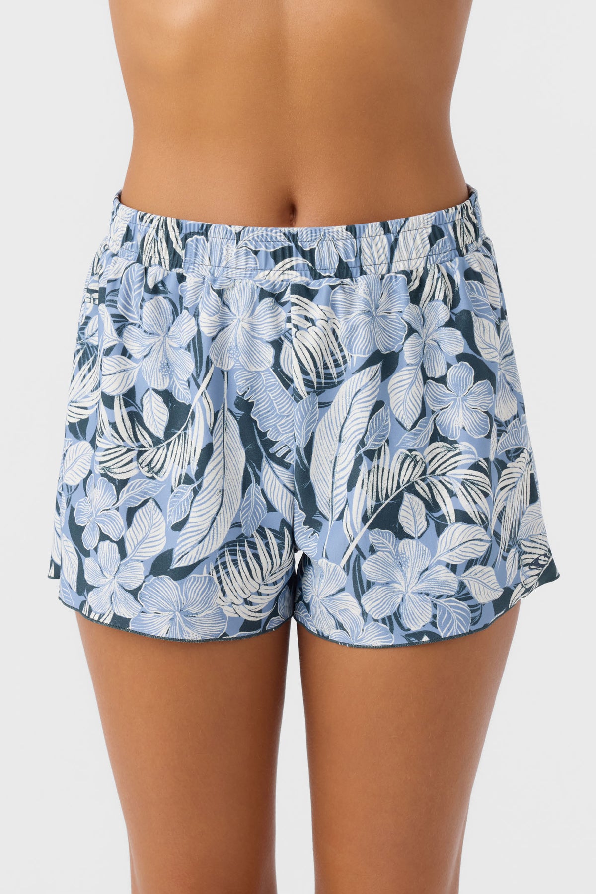 CRUISING PRINTED 2'' BOARDSHORT