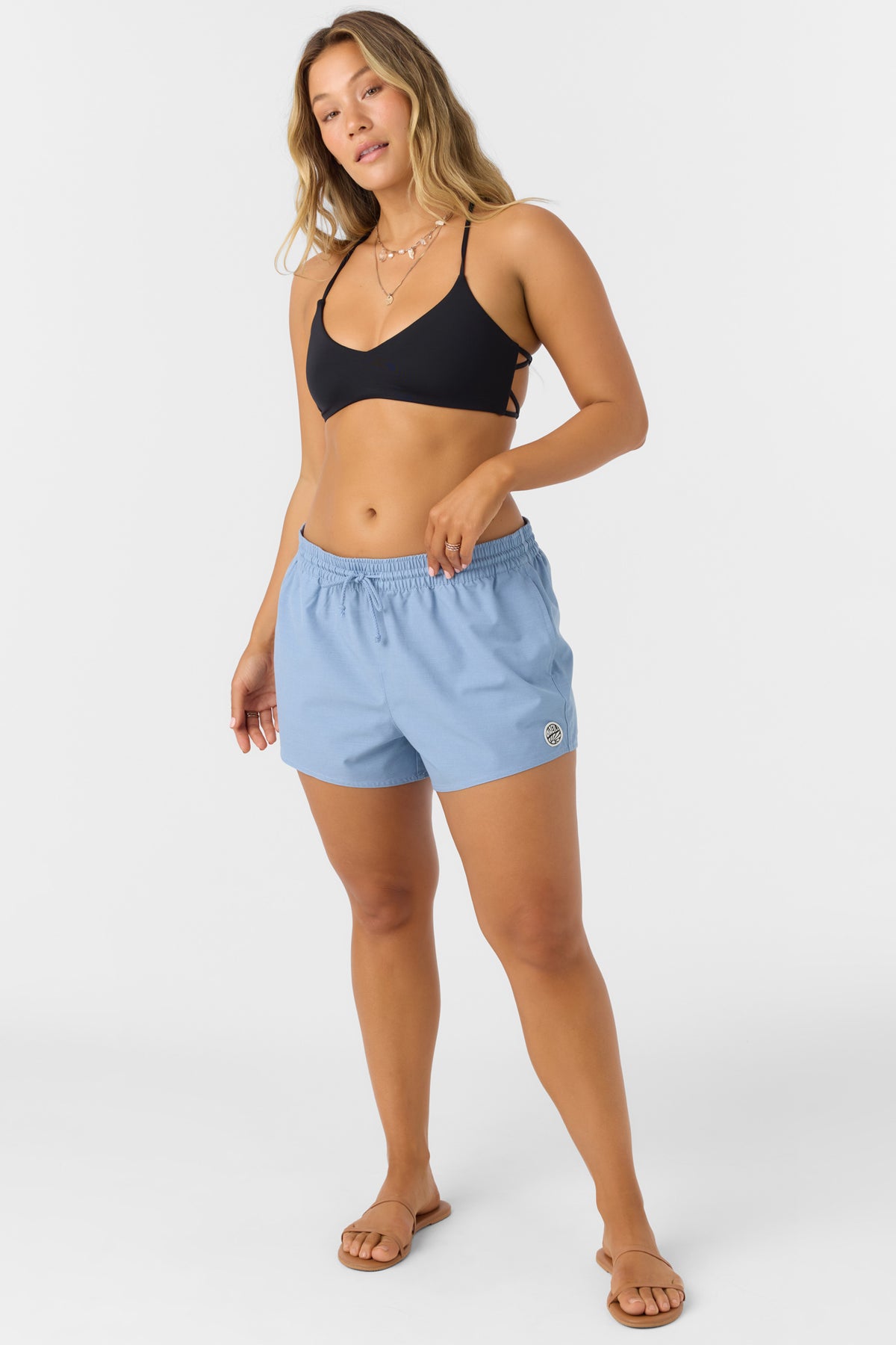 BONEYARD 3'' BOARDSHORT