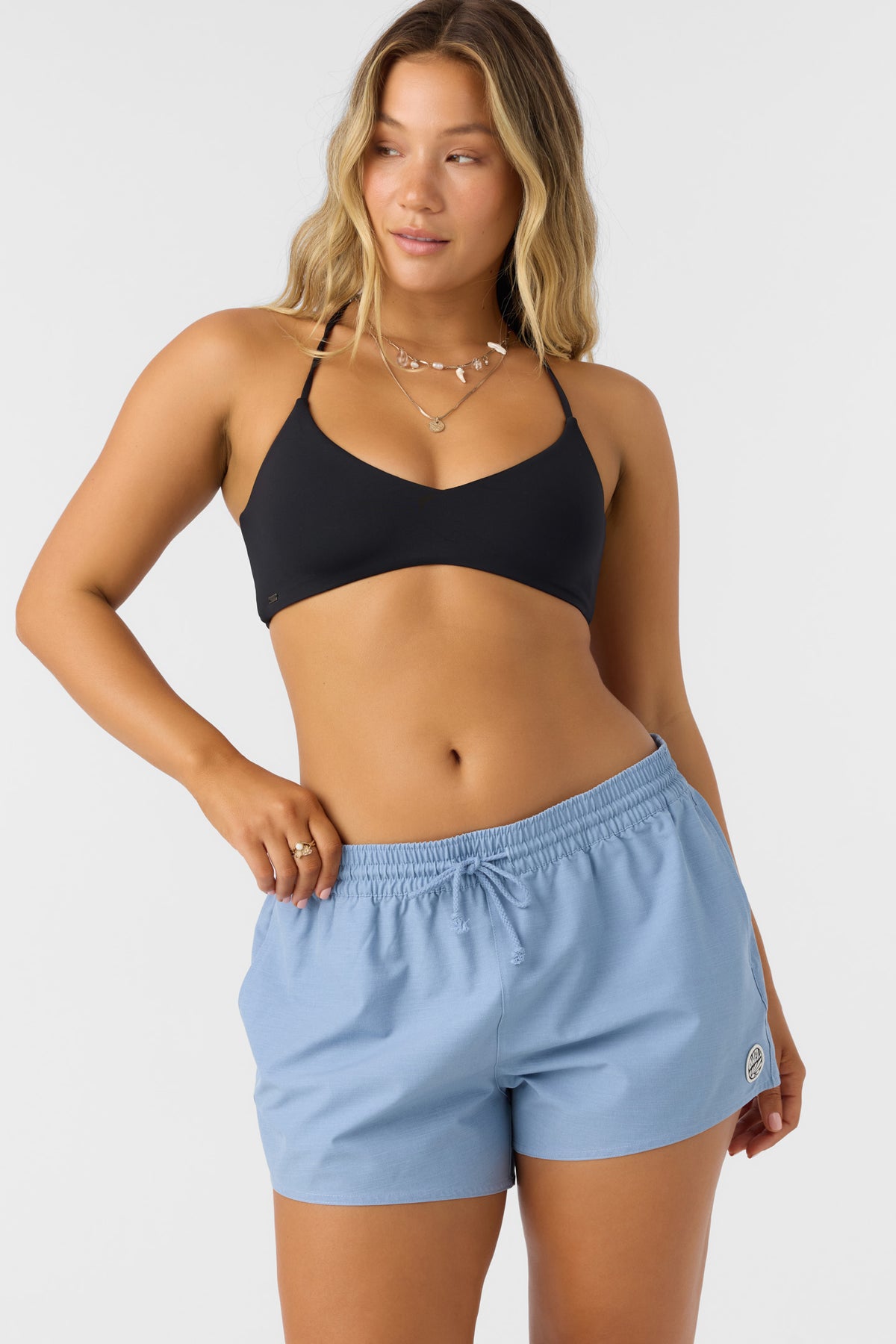 BONEYARD 3'' BOARDSHORT