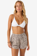 PAM PRINTED SHORTS