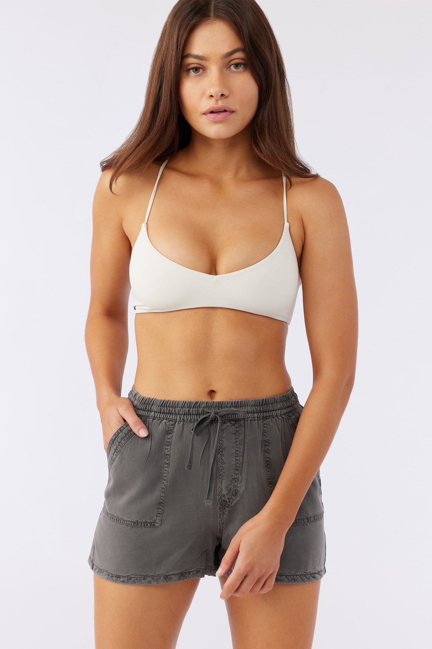 FRANCINA 2'' SHORT