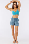 FRANCINA 2'' SHORT