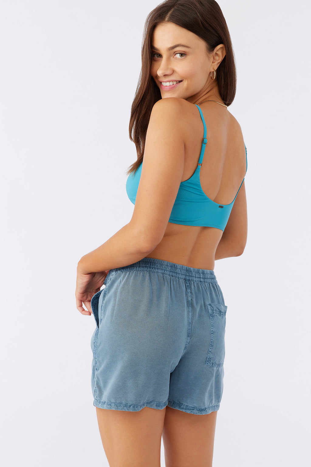 FRANCINA 2'' SHORT