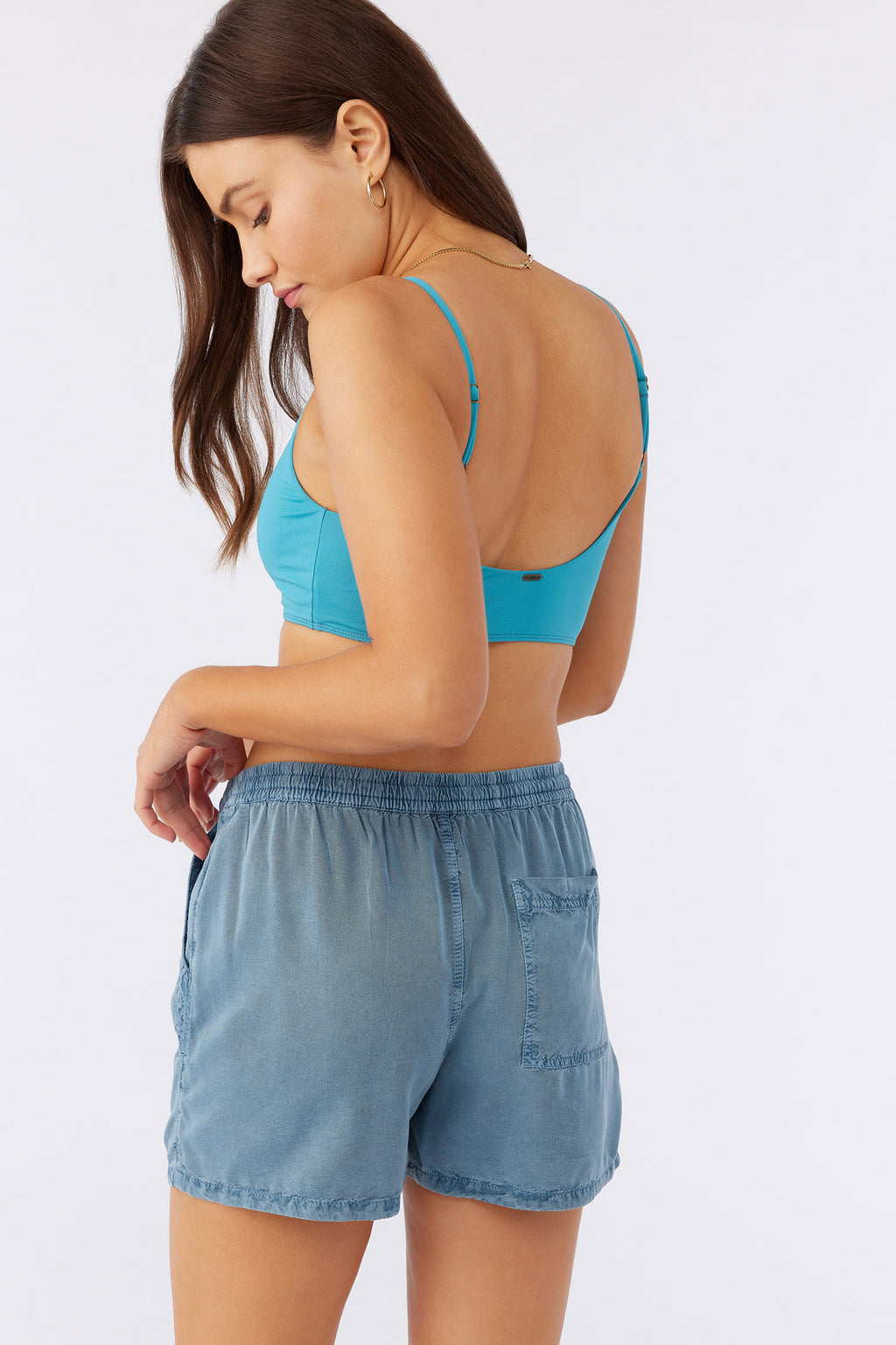 FRANCINA 2'' SHORT