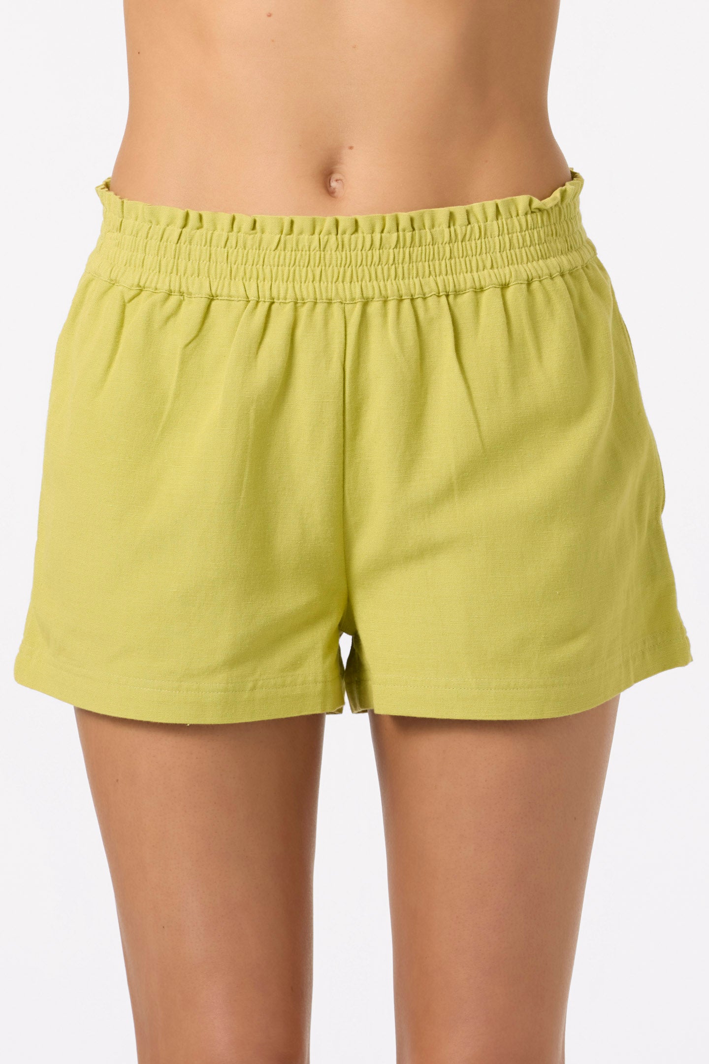 SANDERS SHORT