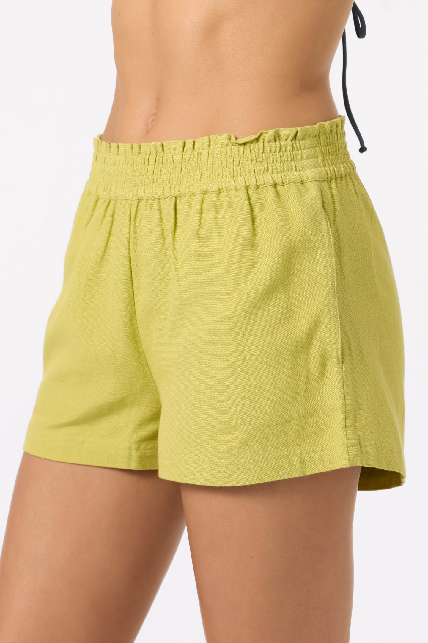 SANDERS SHORT