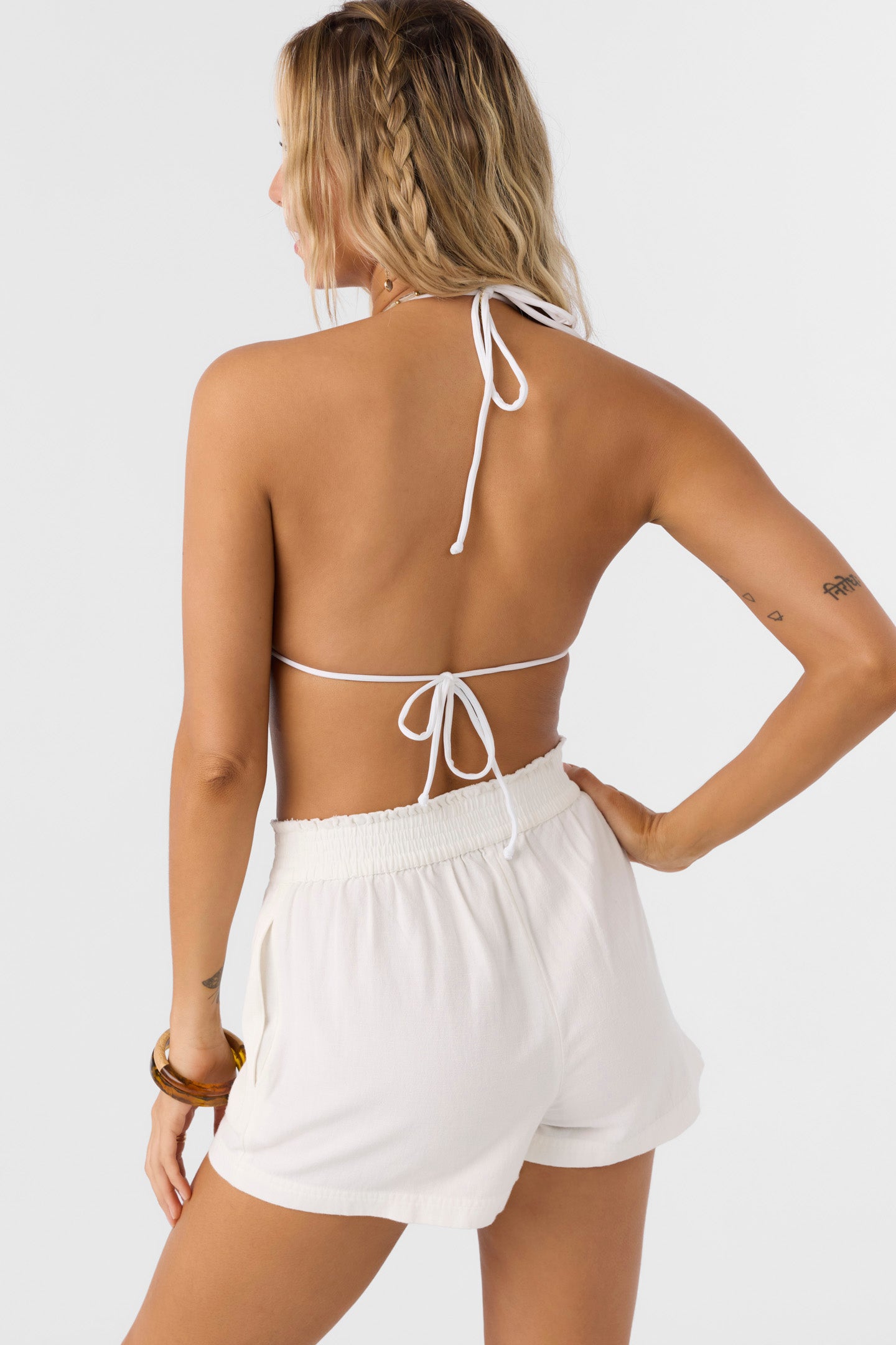 SANDERS SHORT