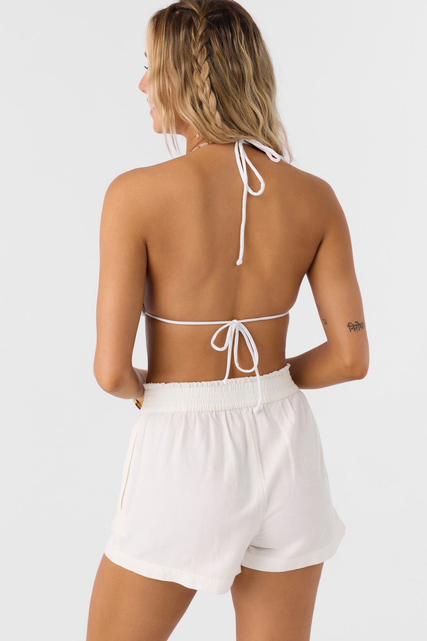 SANDERS SHORT