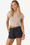FRANKIE SHORT