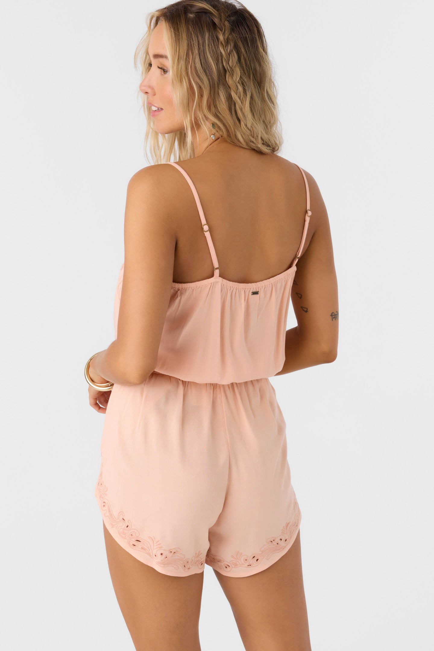 LISBON SHORT