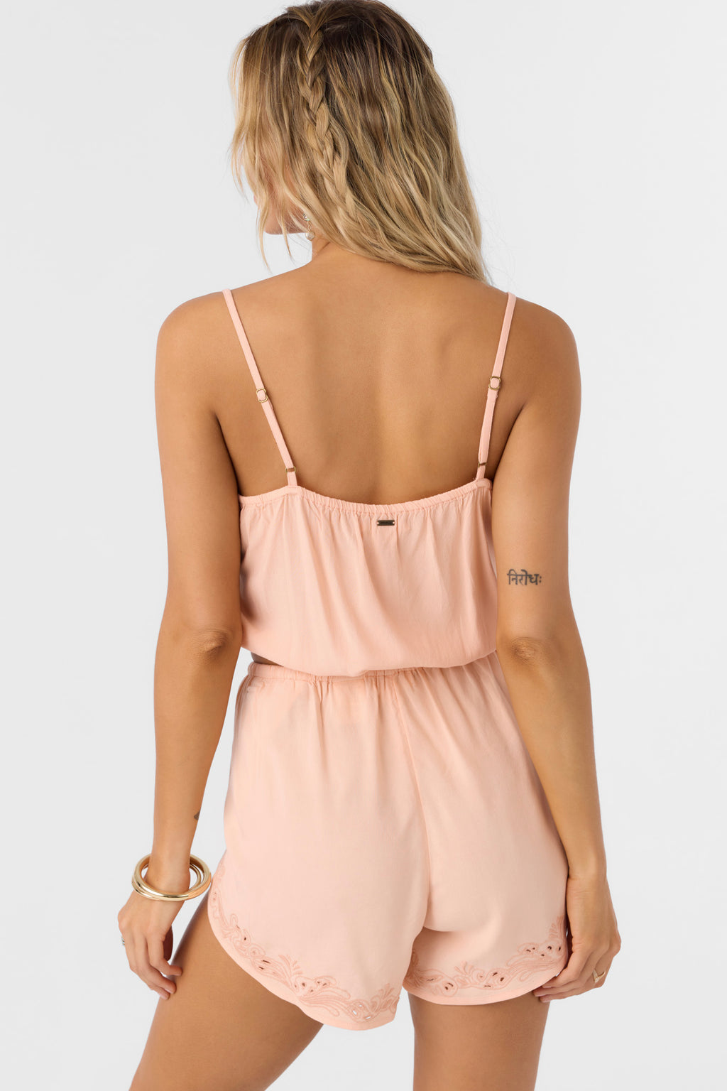 LISBON SHORT