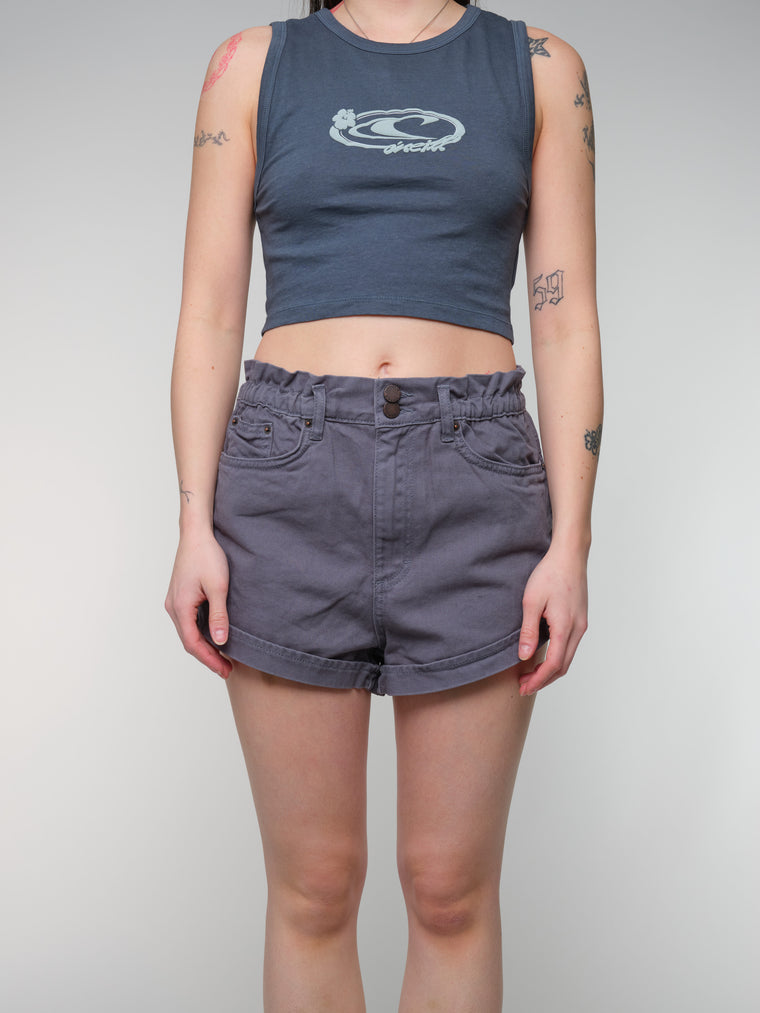 TASIA DENIM SHORT
