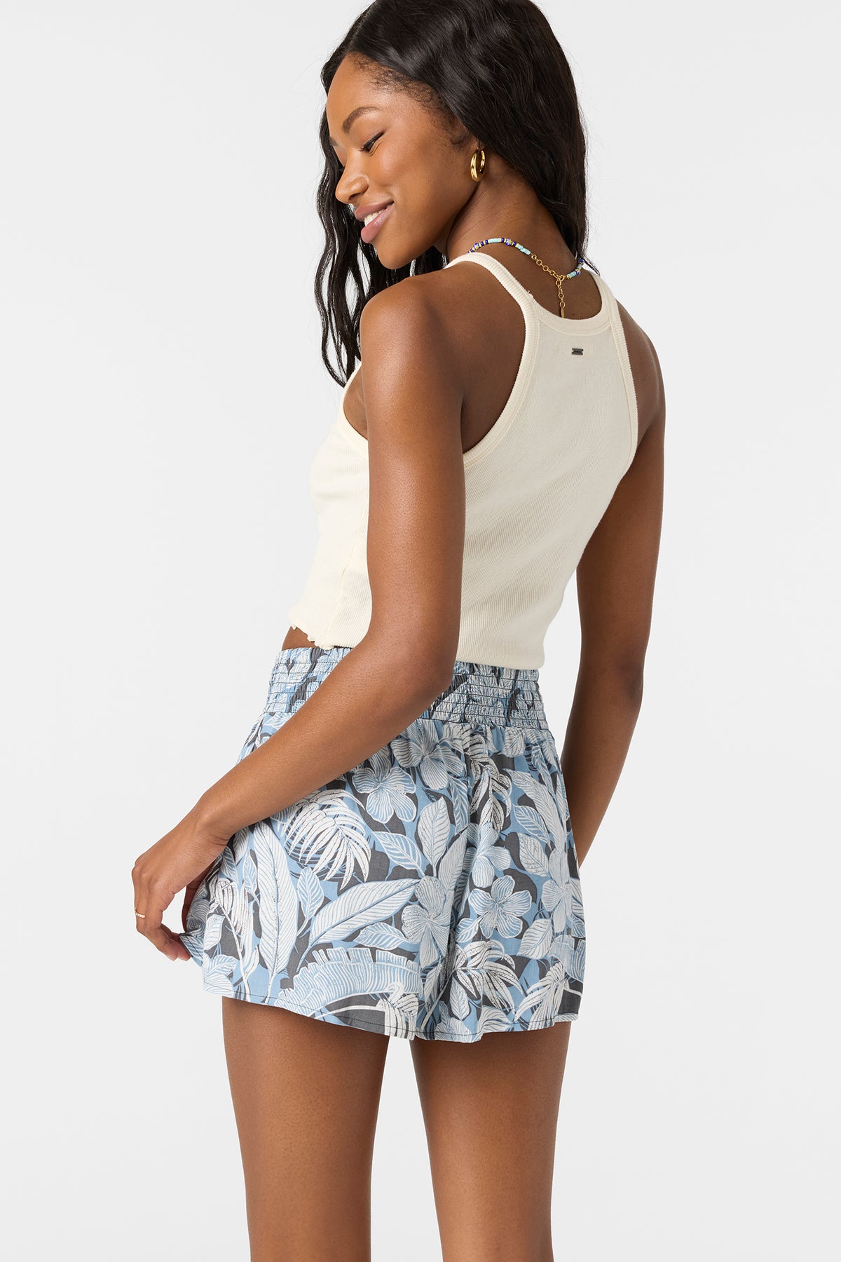 JONIE PALMETTO SHORT