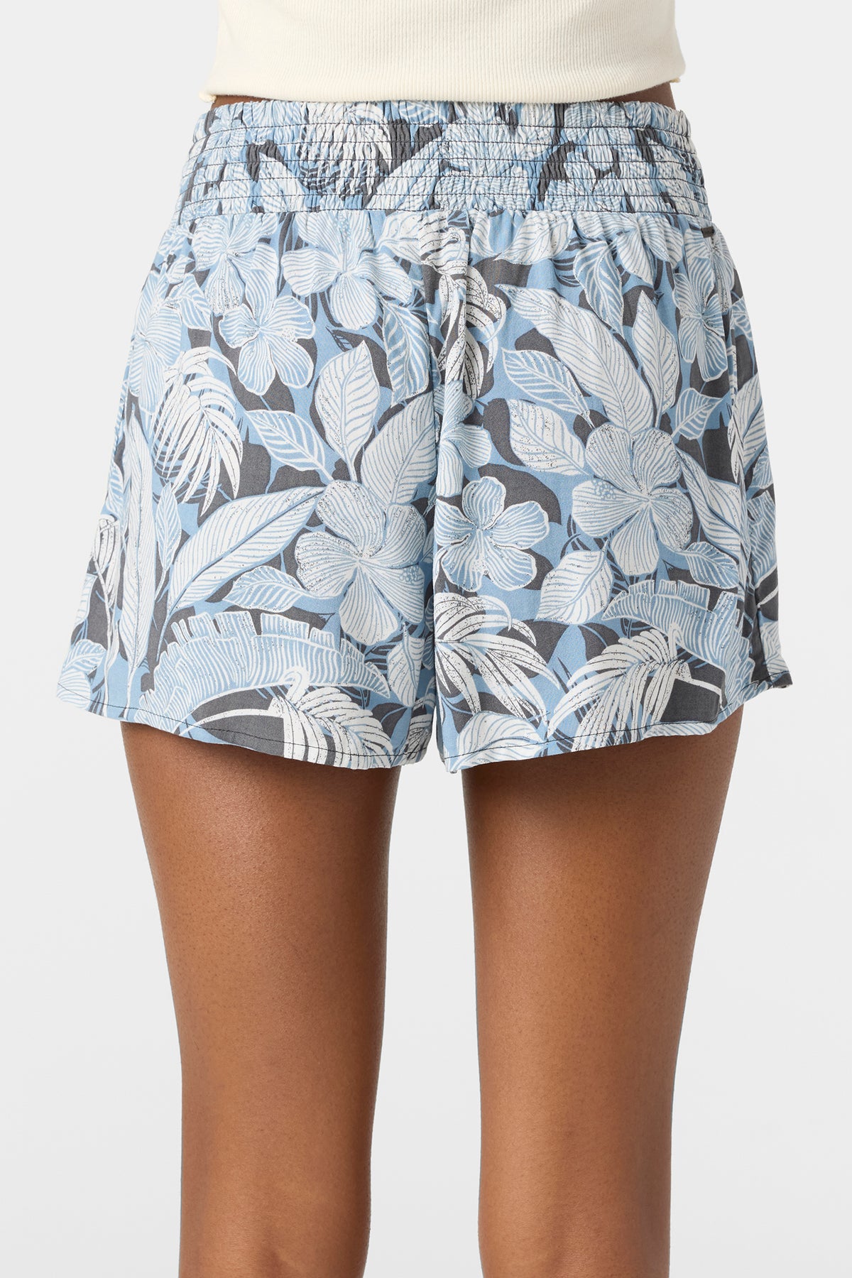 JONIE PALMETTO SHORT
