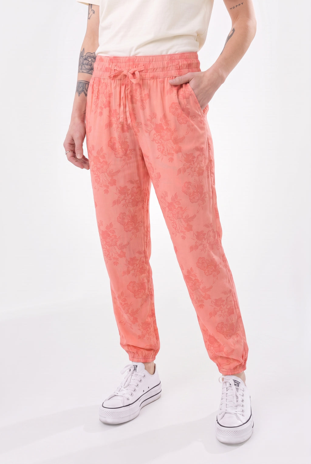 JIGGY PANT