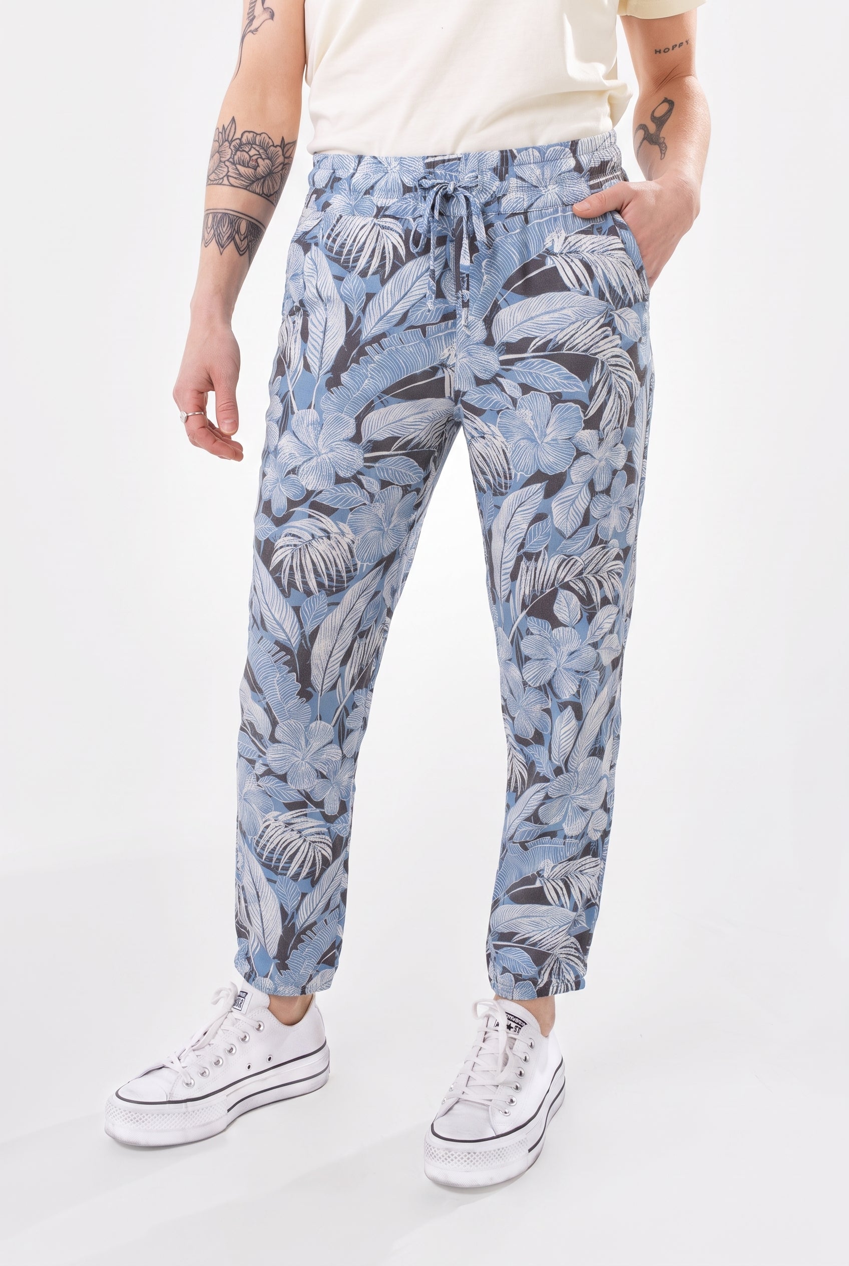 JIGGY PANT
