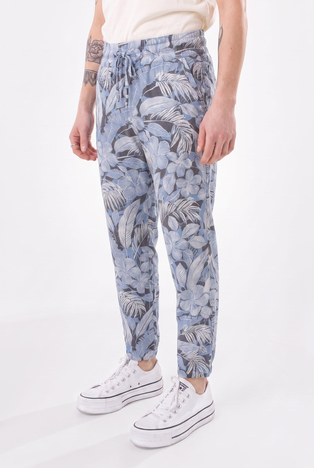 JIGGY PANT
