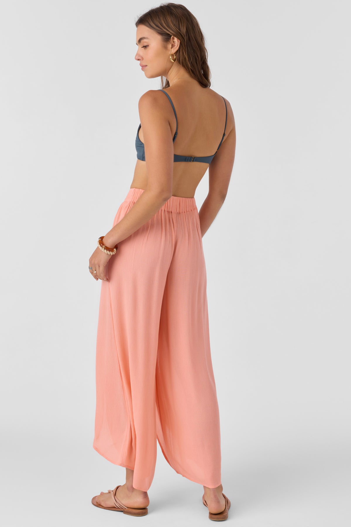 SALTWATER SOLIDS TYMEA PANT