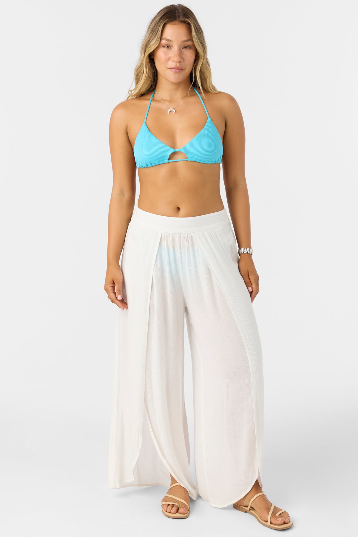 SALTWATER SOLIDS TYMEA PANT