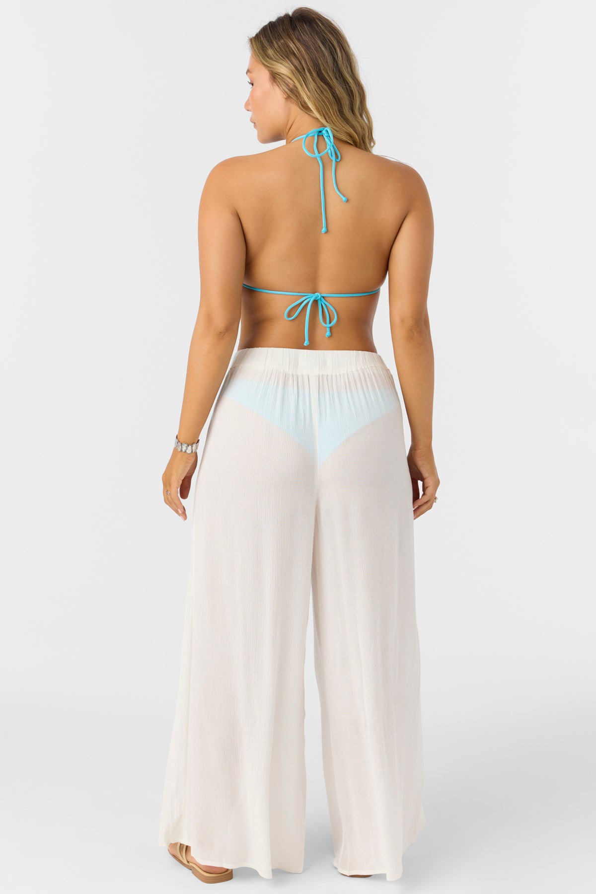 SALTWATER SOLIDS TYMEA PANT