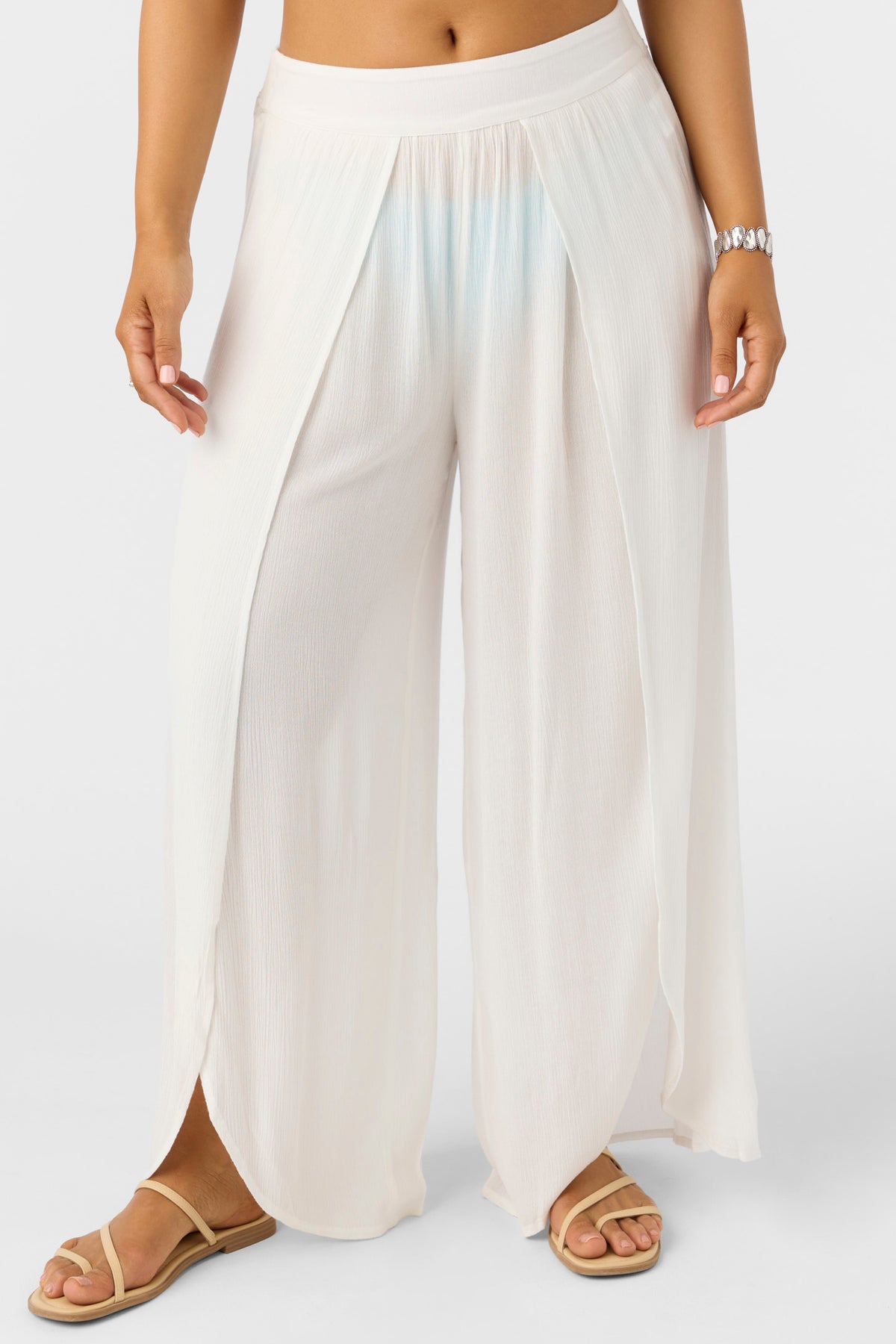 SALTWATER SOLIDS TYMEA PANT