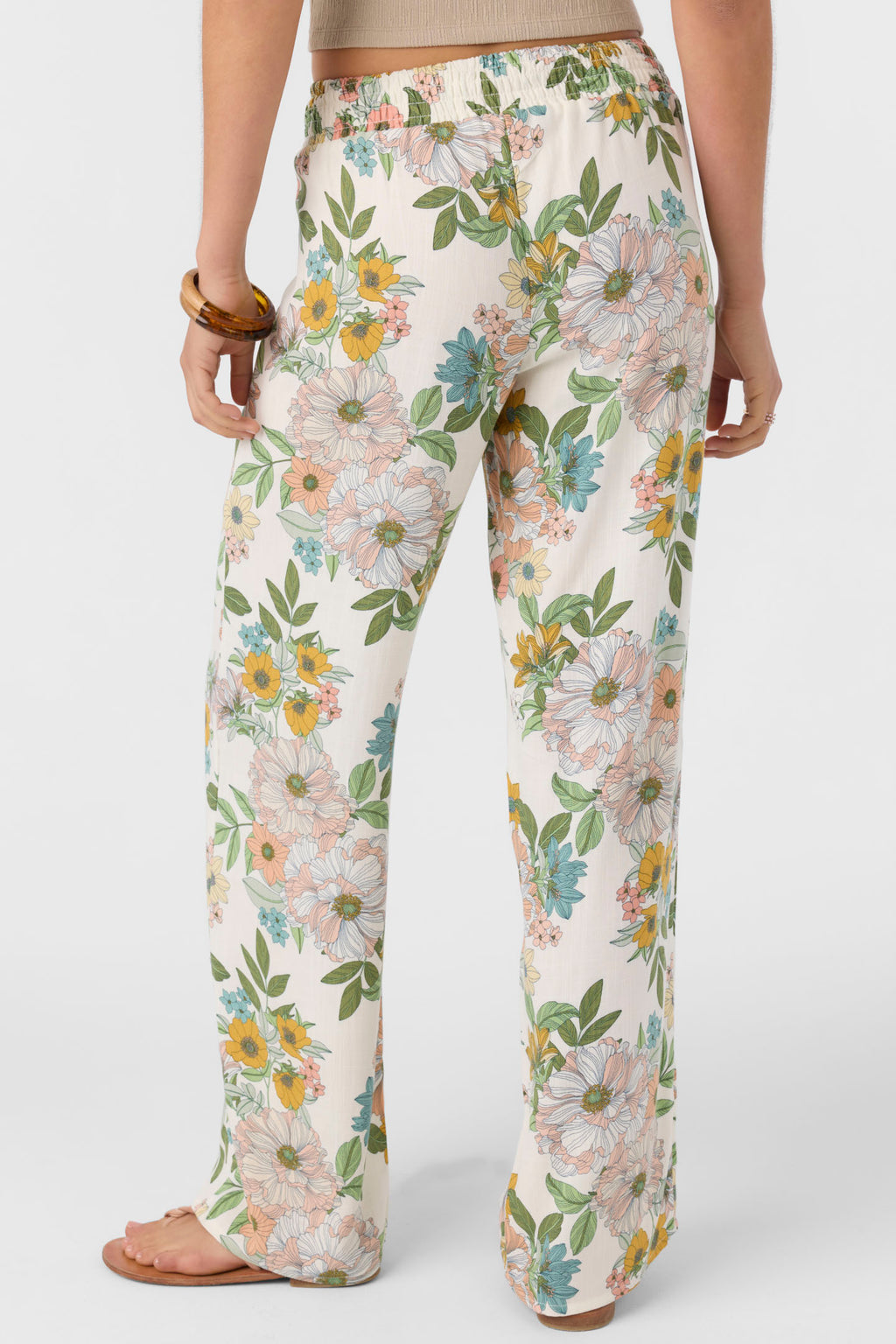 JONIE PANT CARA FLORAL