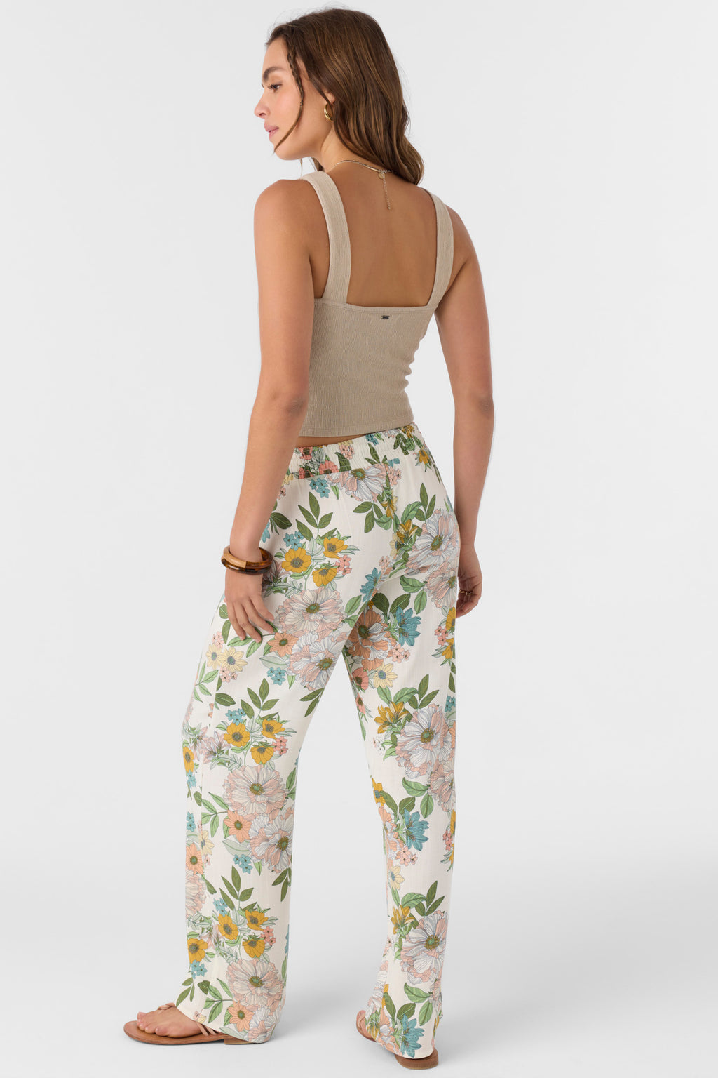 JONIE PANT CARA FLORAL
