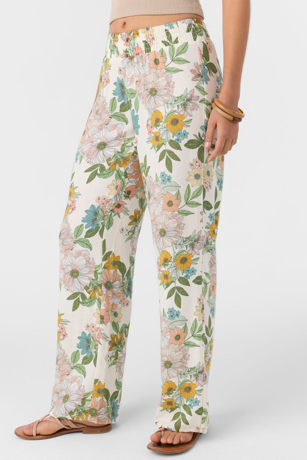 JONIE PANT CARA FLORAL