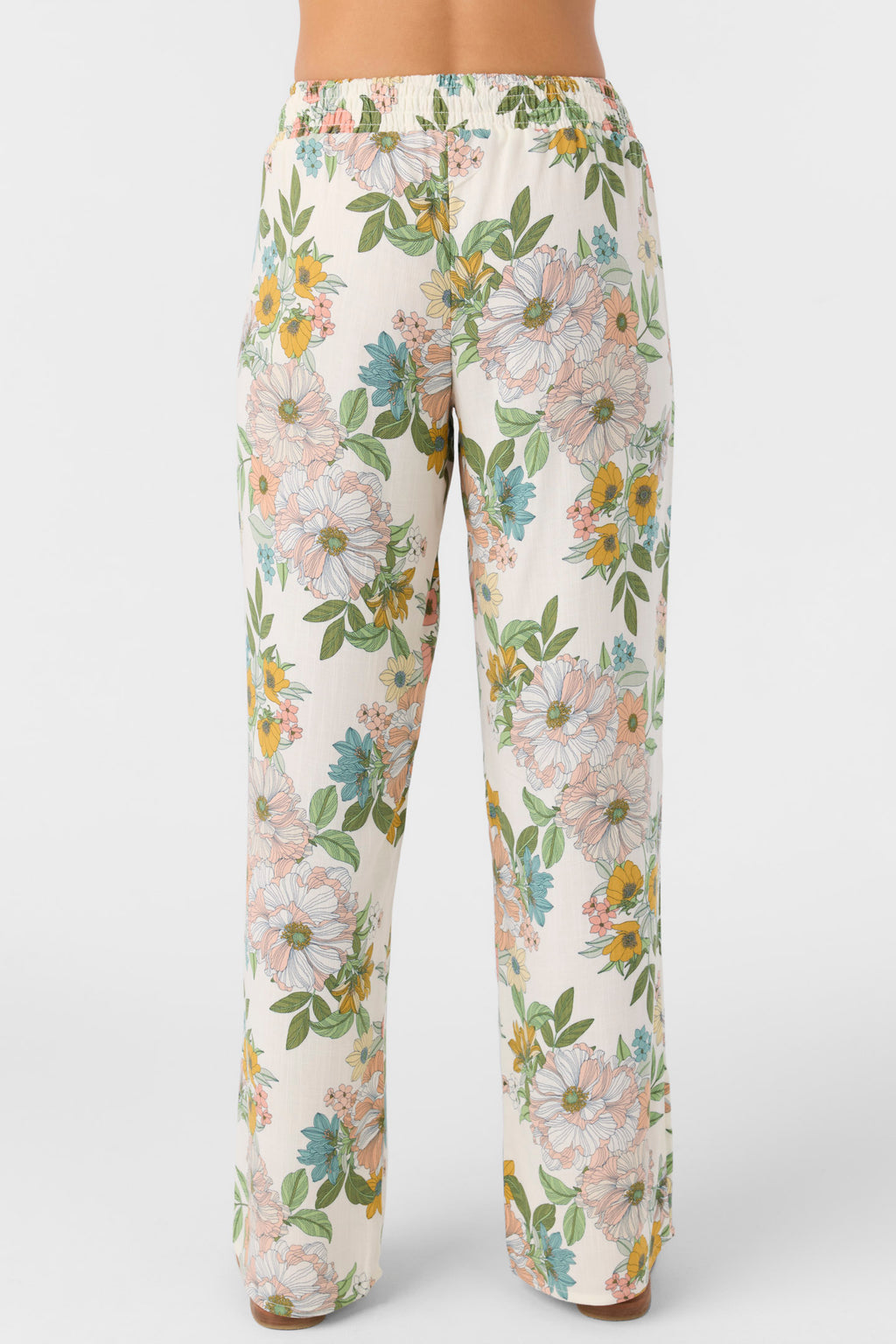 JONIE PANT CARA FLORAL