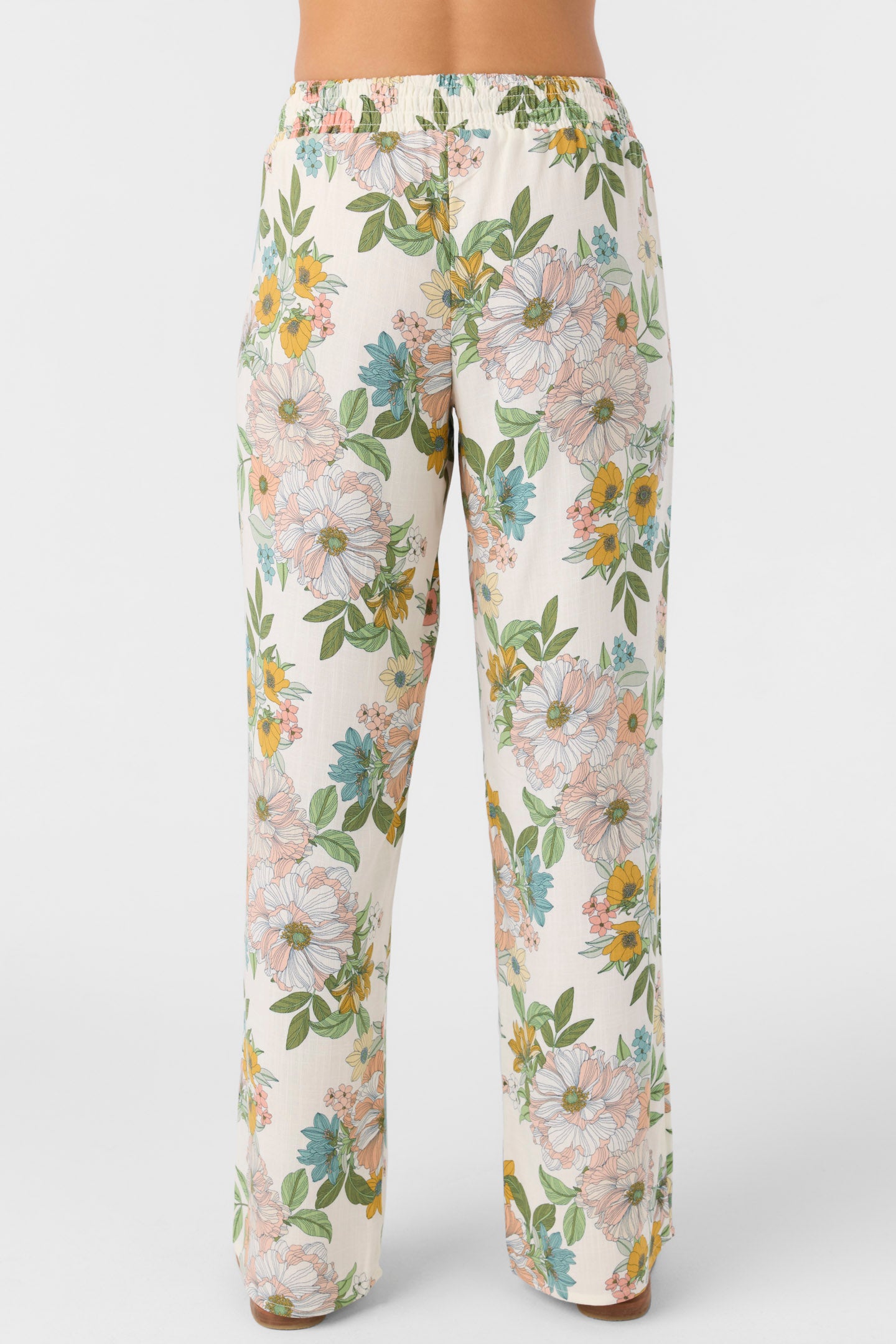 JONIE PANT CARA FLORAL