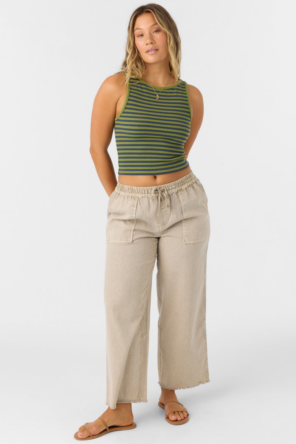 SEVIE PANT