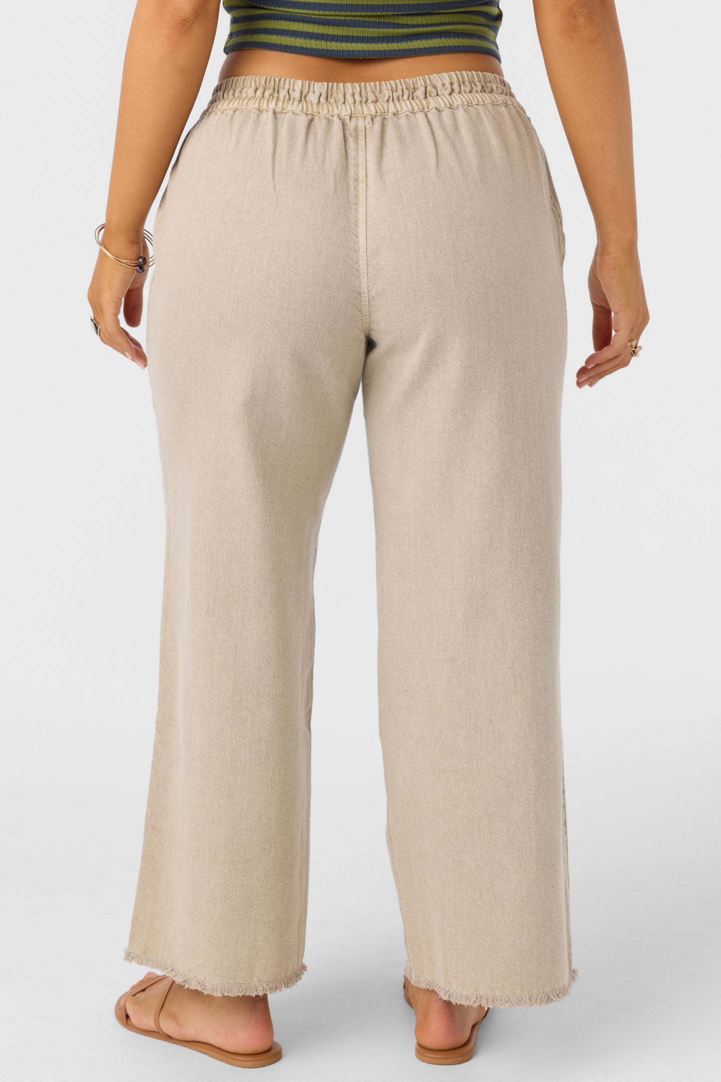 SEVIE PANT