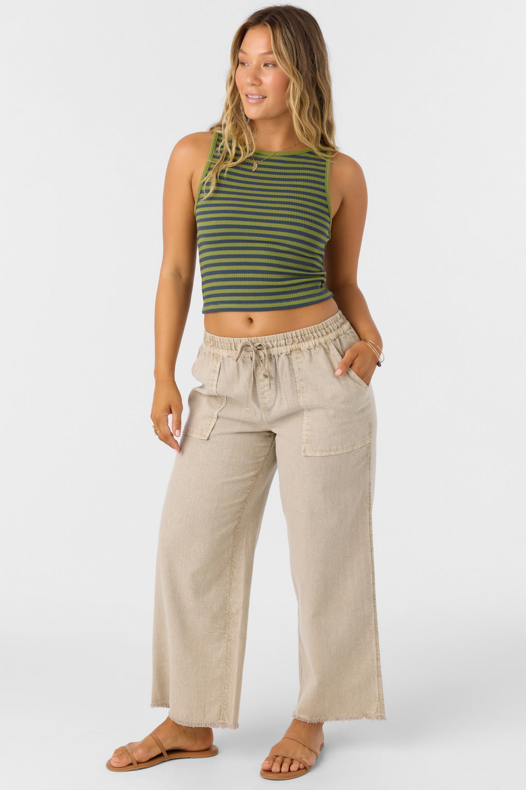 SEVIE PANT