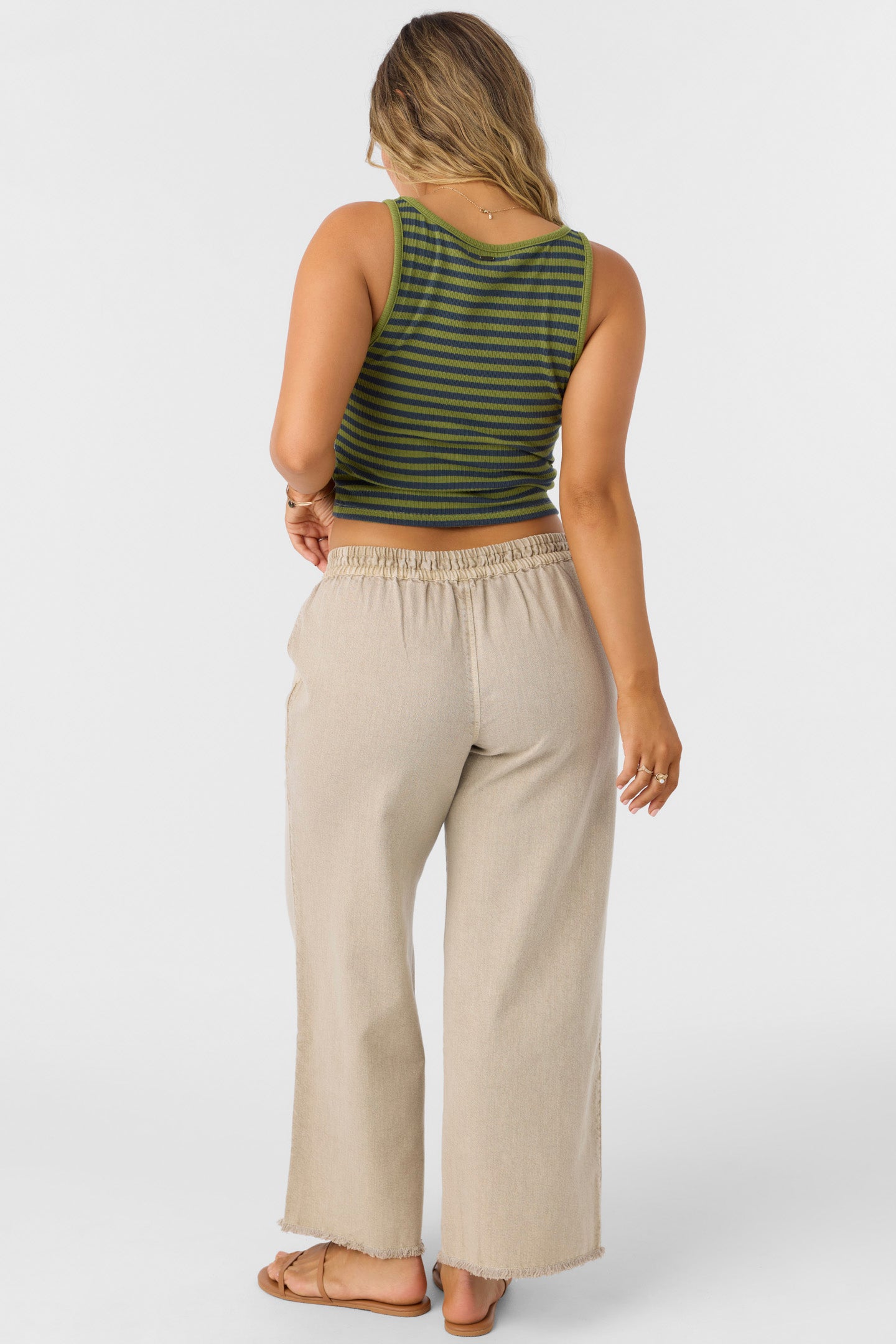 SEVIE PANT