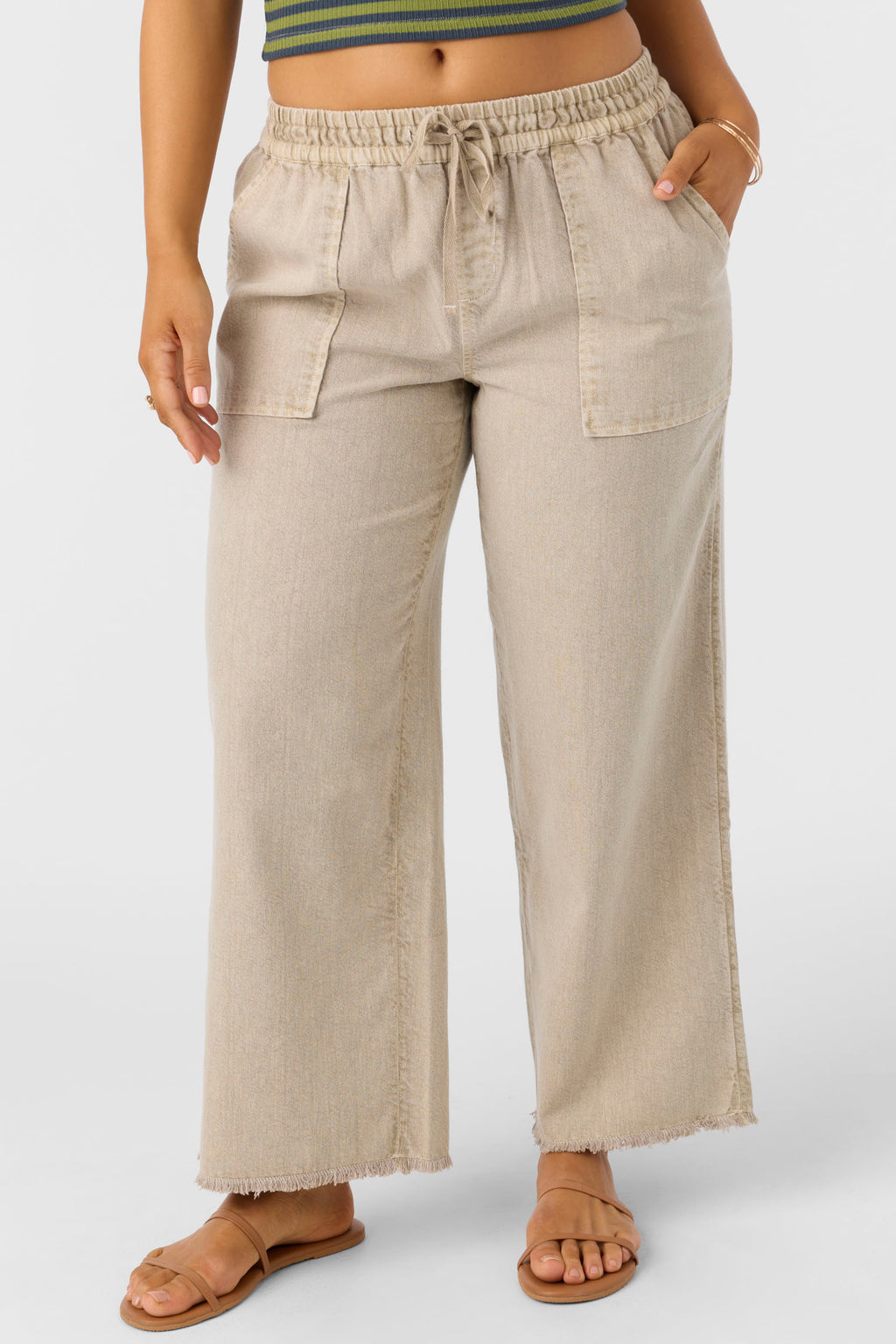 SEVIE PANT